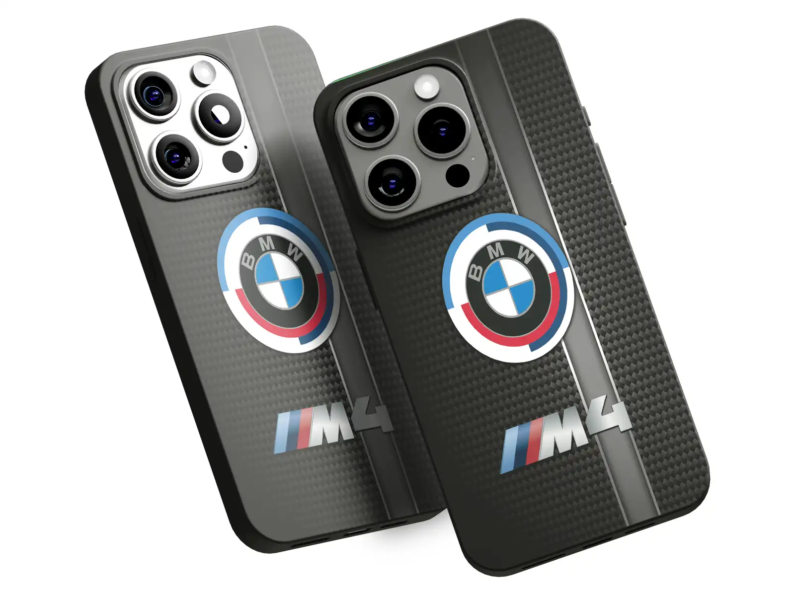 BMW Custodia Cellulare Serie Limitata Pro Max
